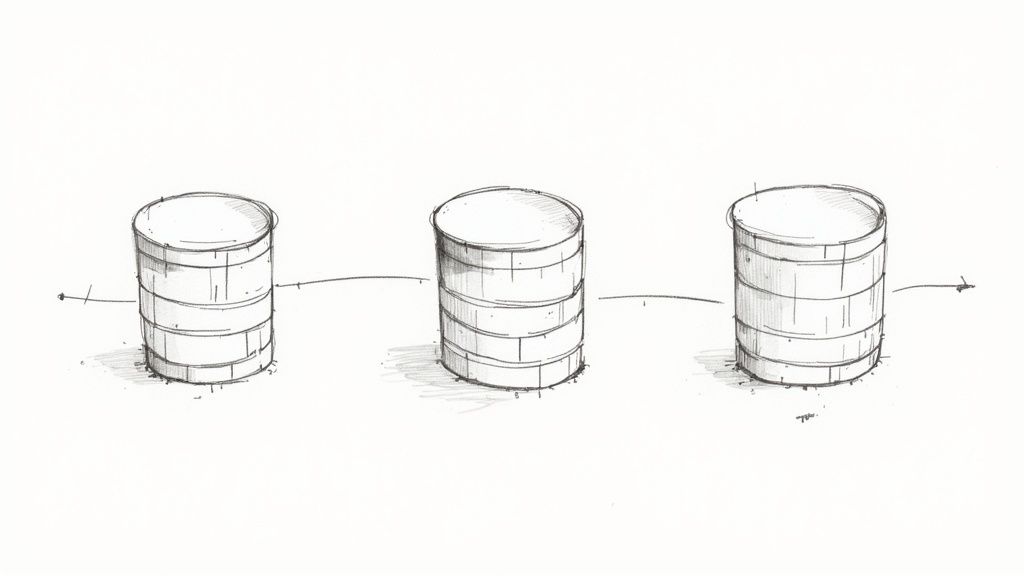 Data Consistency