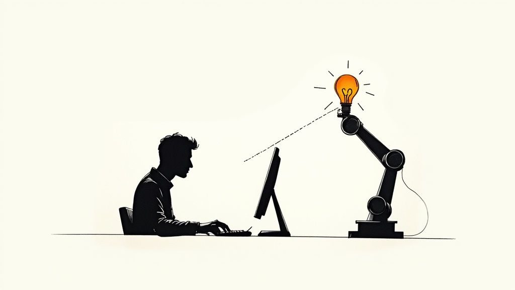 Artificial Intelligence Prompt Engineering