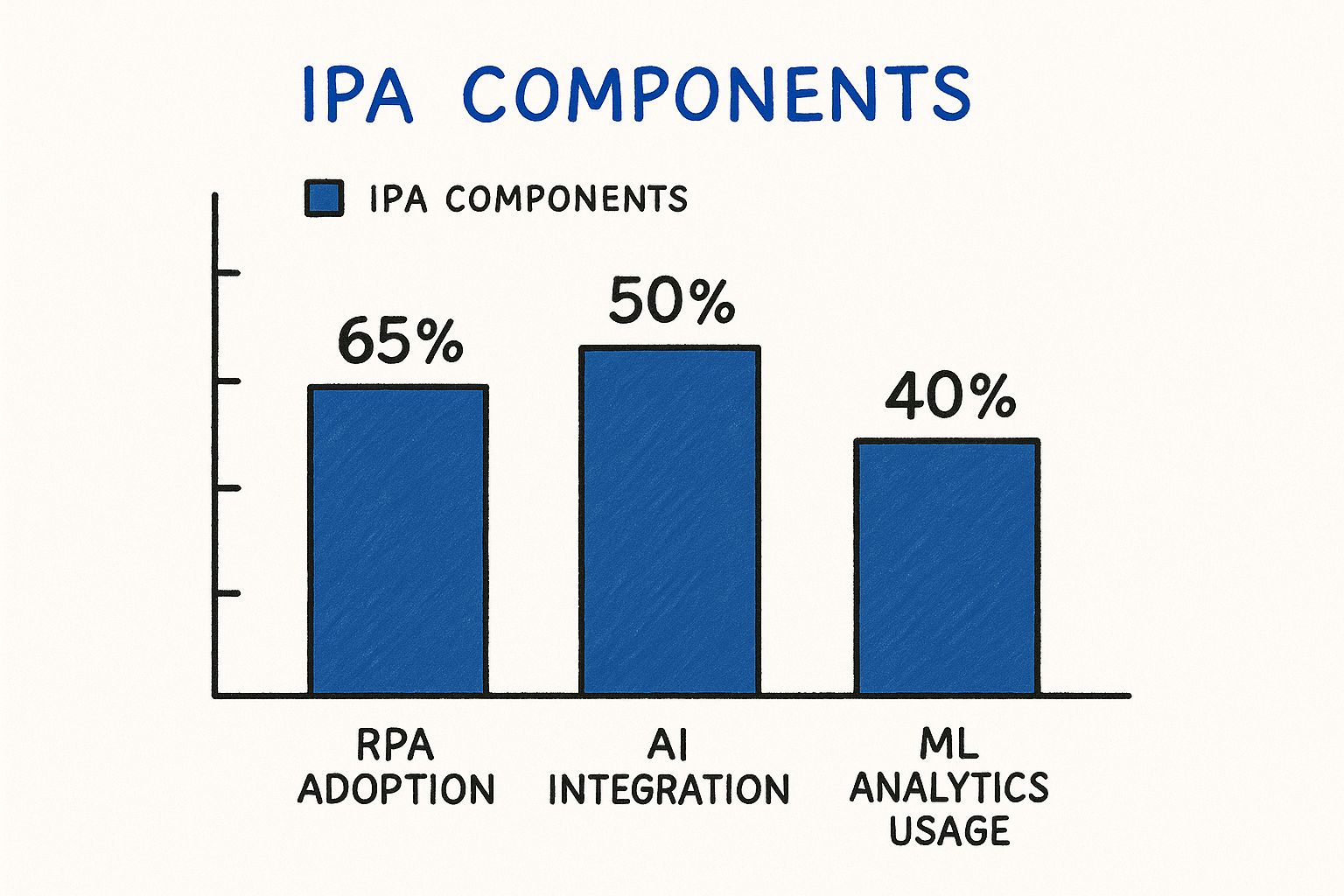 Driving IPA Adoption