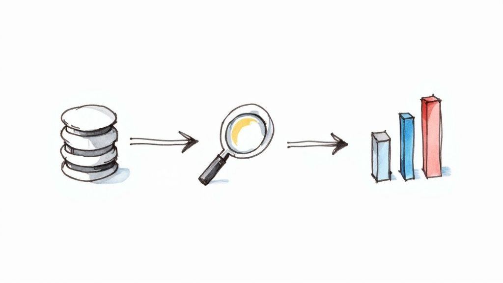 Implementing Basket Analysis