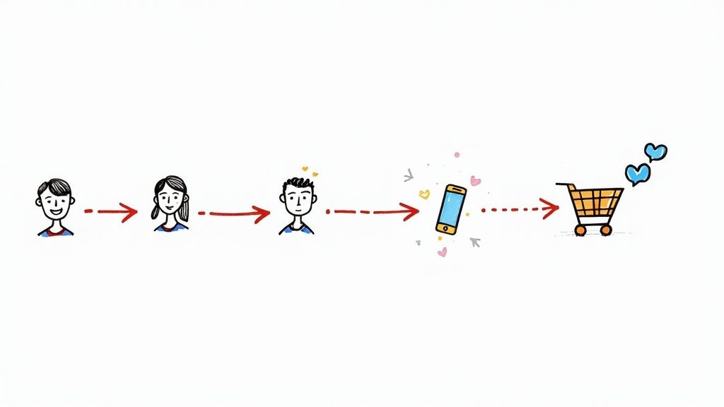 Start with Customer Experience (CX) Focus