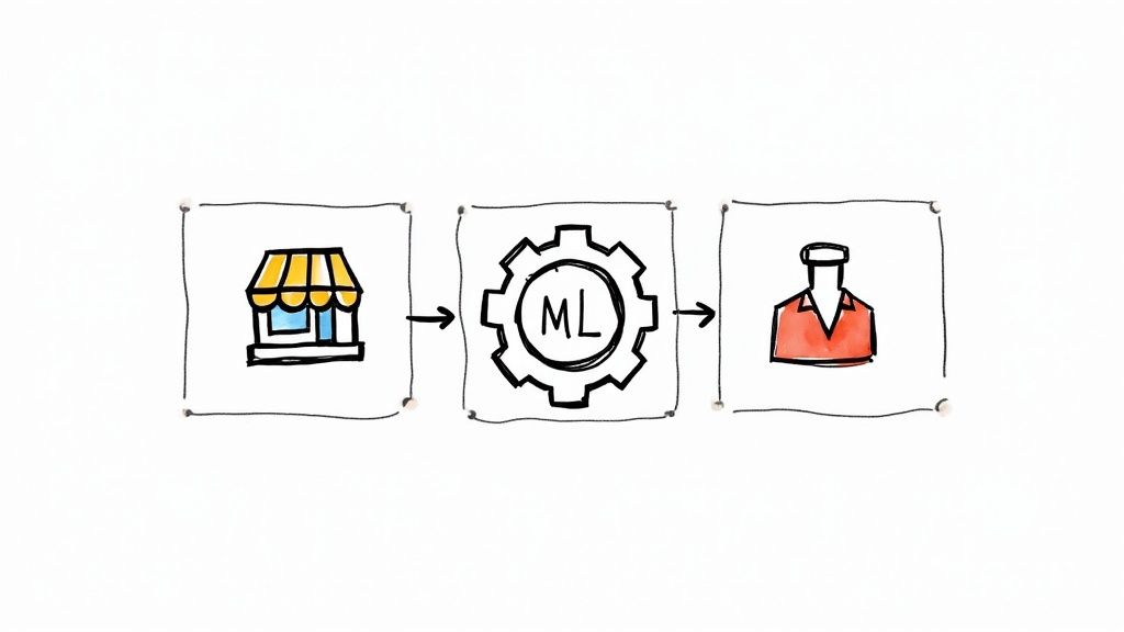 Building Your Machine Learning Roadmap