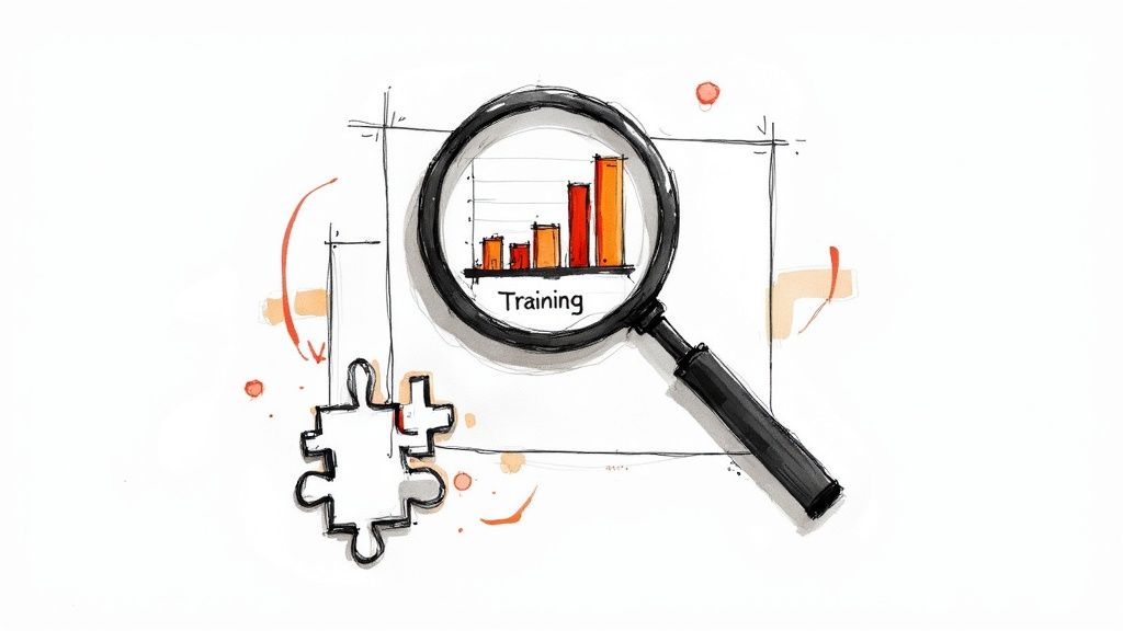 Needs-Based Training Assessment
