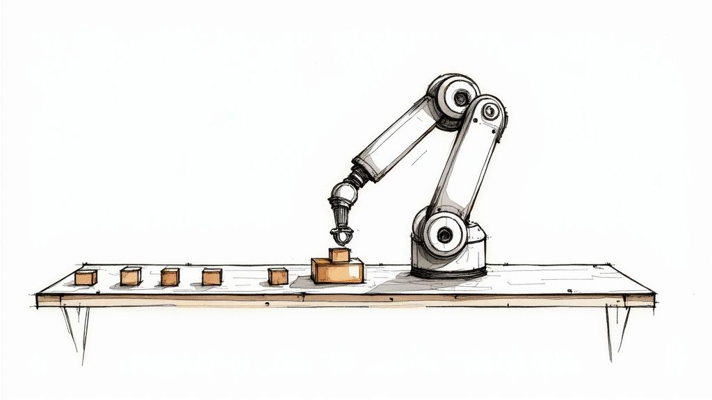Intelligent workflows adapting