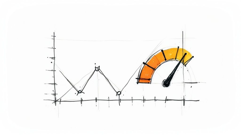 Measuring Workflow Performance