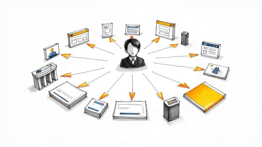 Personalized Marketing and Customer Experience