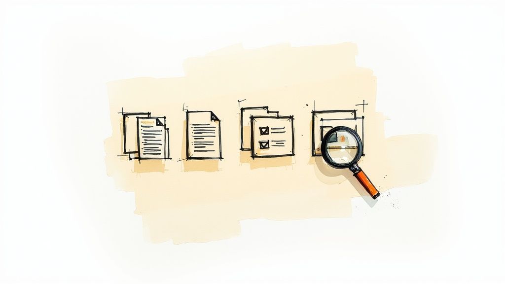 Implement a Centralized Knowledge Repository