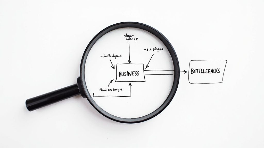 Digital Transformation