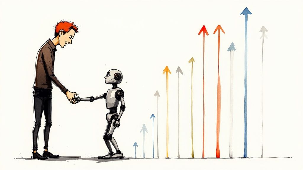 Improved Employee Satisfaction and Productivity