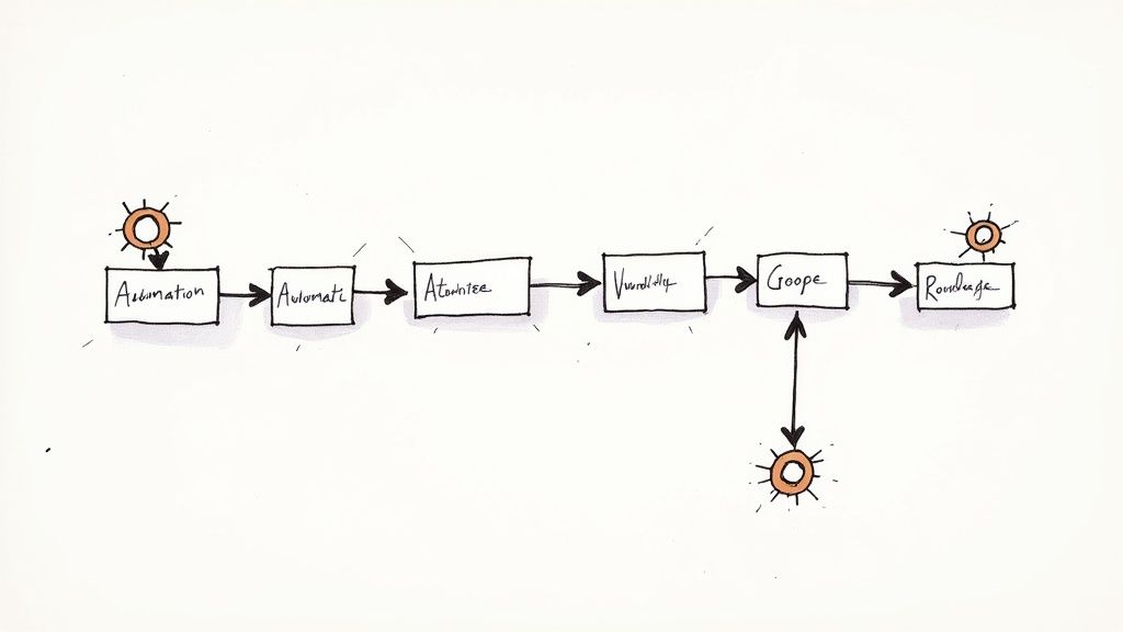 Process Optimization and Automation