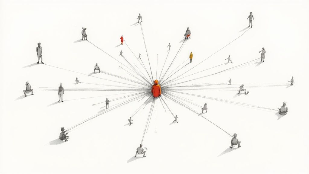 Stakeholder Identification and Engagement