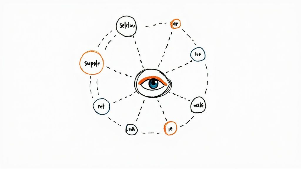 Just-In-Time (JIT) Manufacturing
