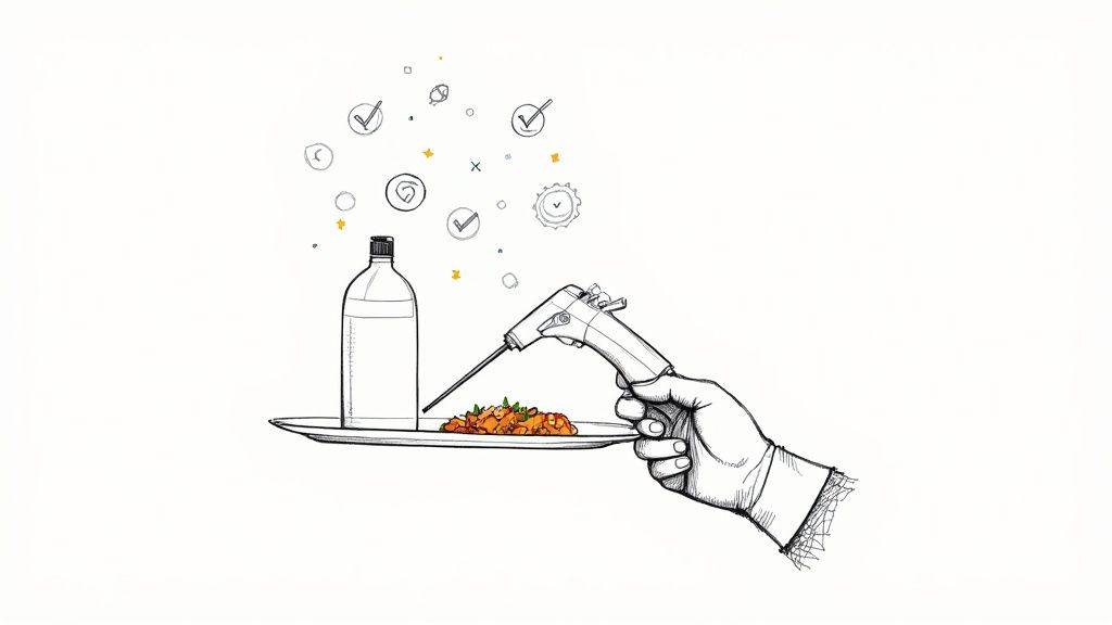 Food Safety and Hygiene SOP