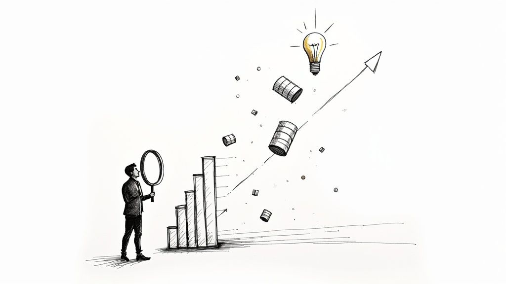 Develop a Data-Driven Culture