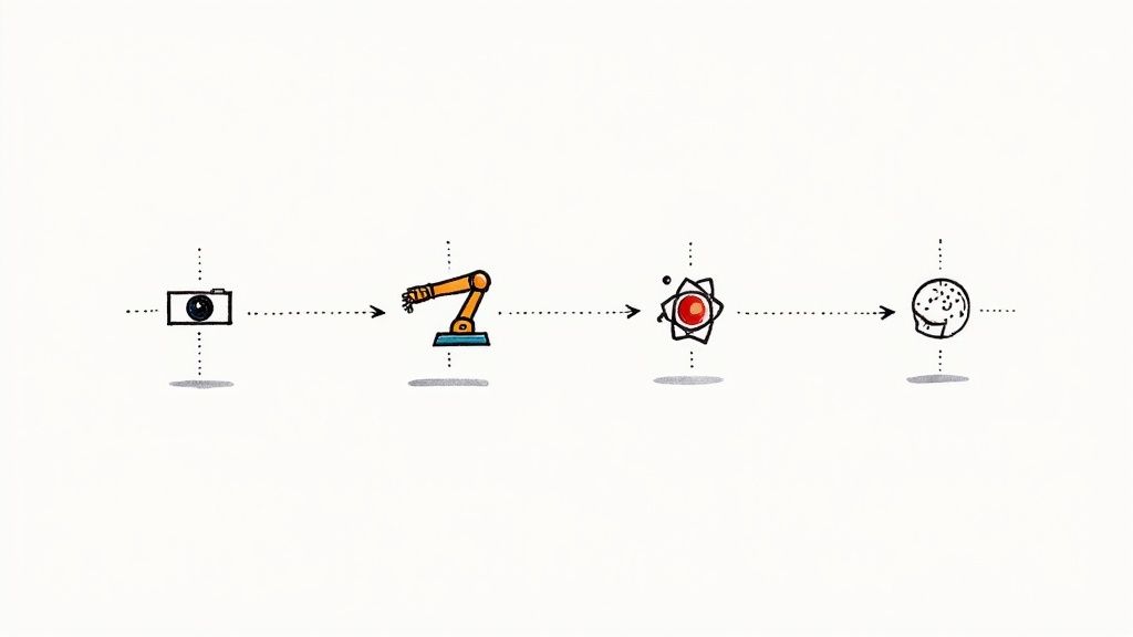 Roadmap to Successful Implementation