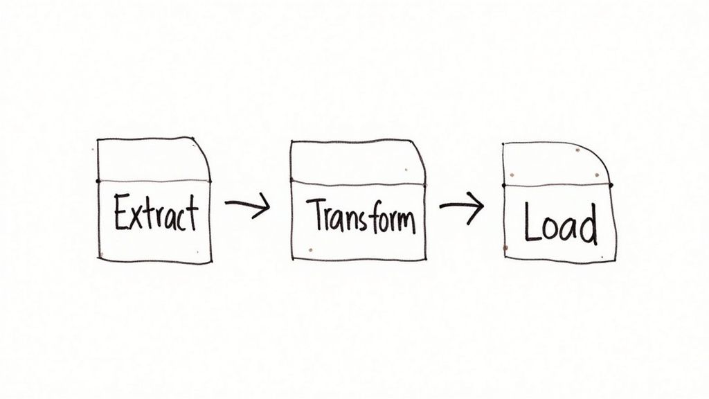 Pipeline ETL (Extract, Transform, Load)