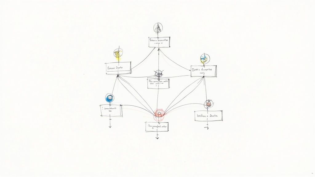 Arquitetura Data Mesh