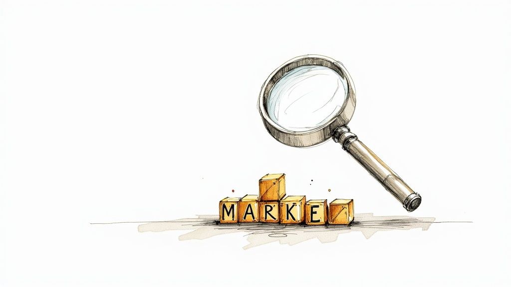 Imagem de capa sobre growth strategy framework