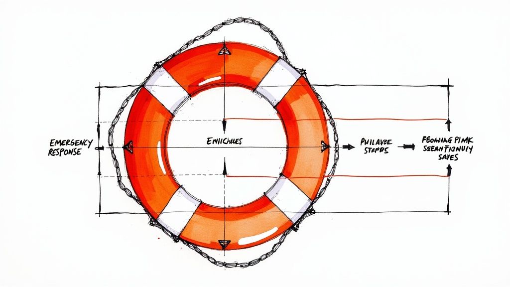 Crisis Management and Business Continuity Planning