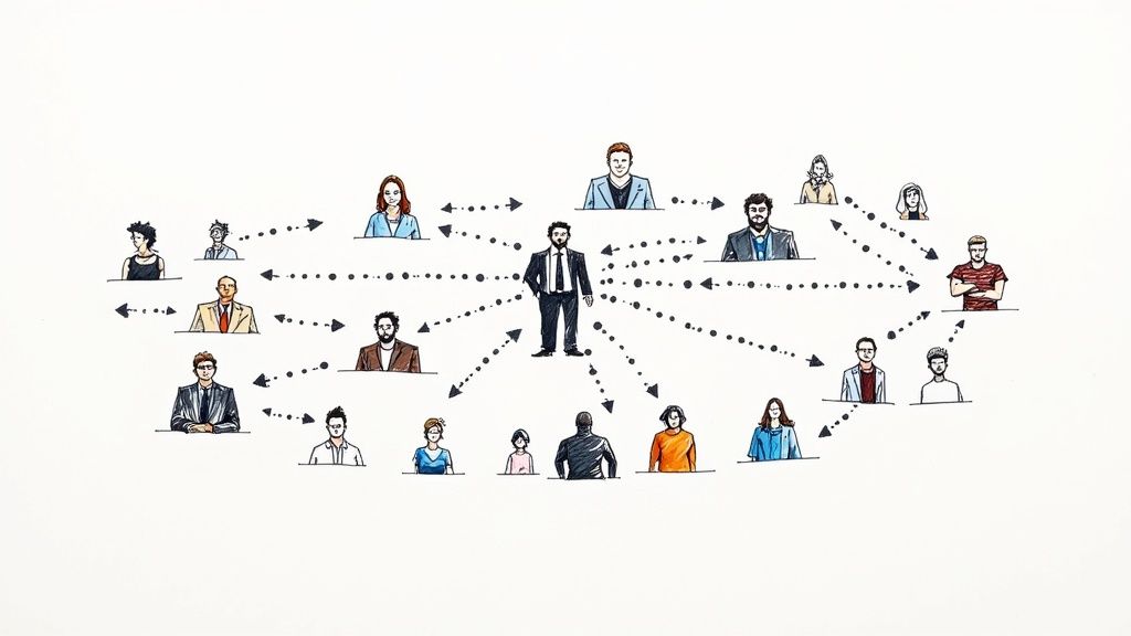 Análisis de segmentación de clientes