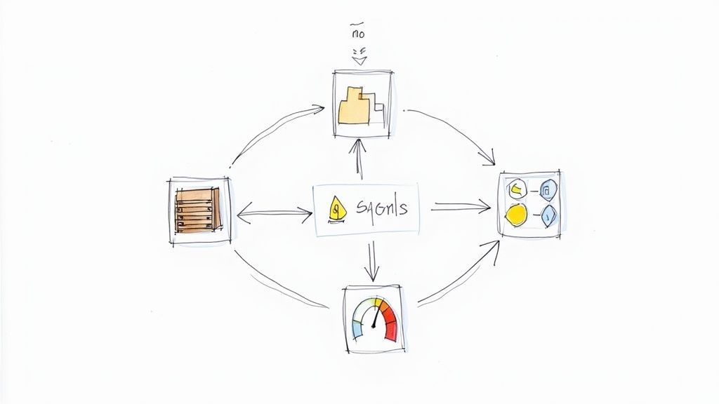 AI-Ready Architecture