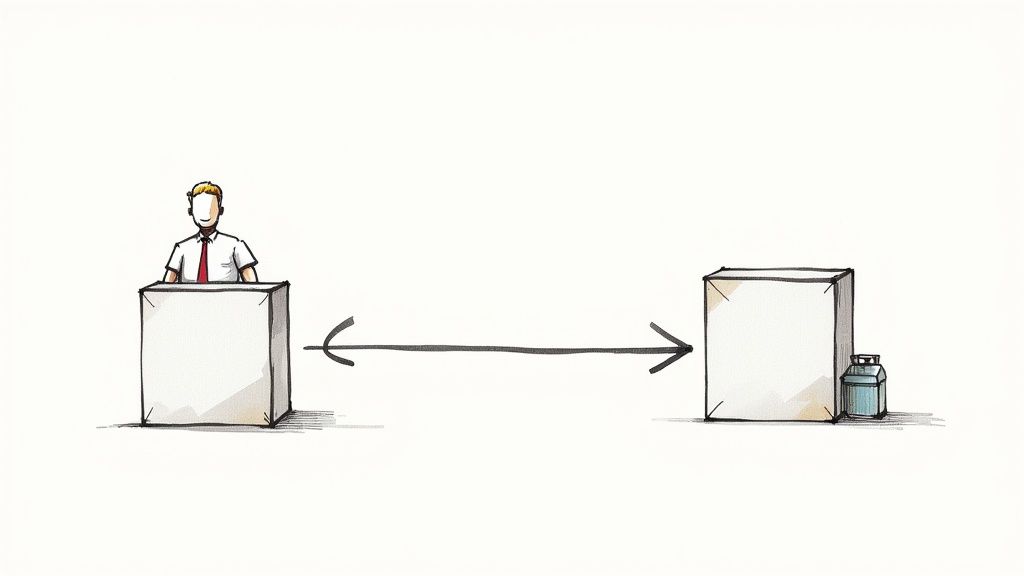 Lean Manufacturing / Lean Thinking