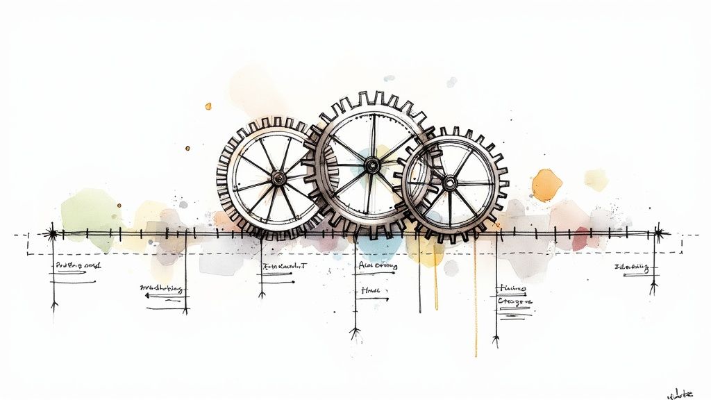 Implementation Plans