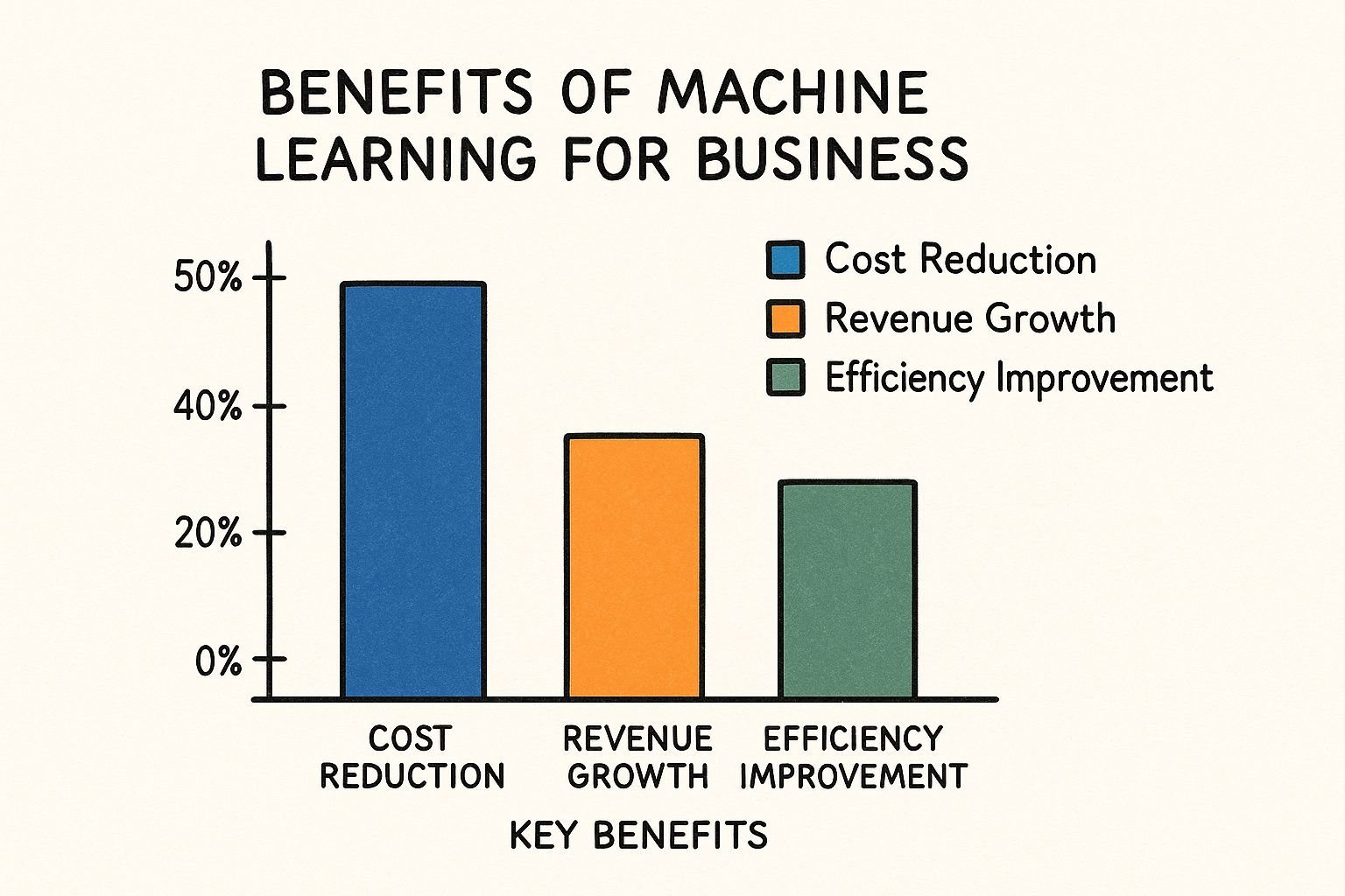 High-Impact Machine Learning Applications