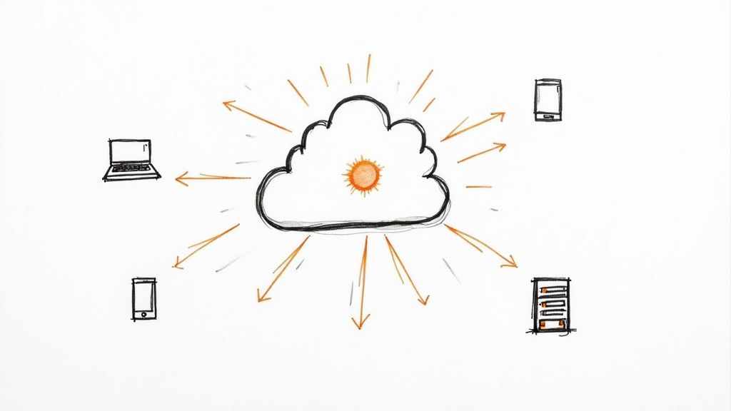 Adopt Agile and DevOps Methodologies