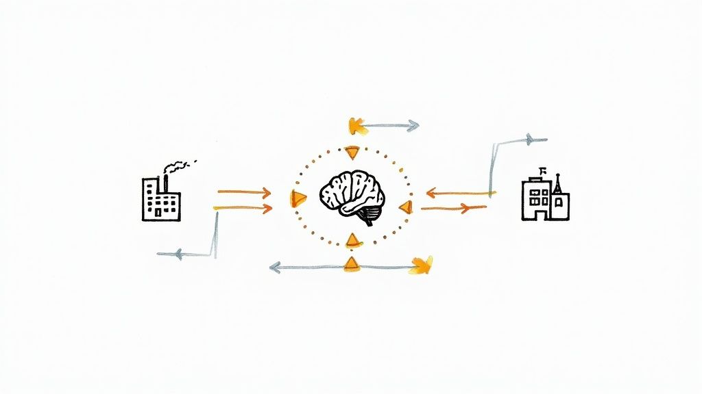 Leading Through AI Uncertainty