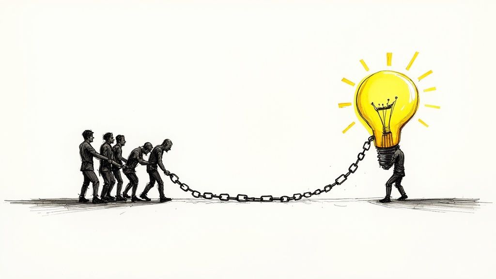 Cultural Resistance to Change