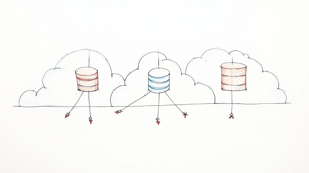 Scaling Data Science Architecture