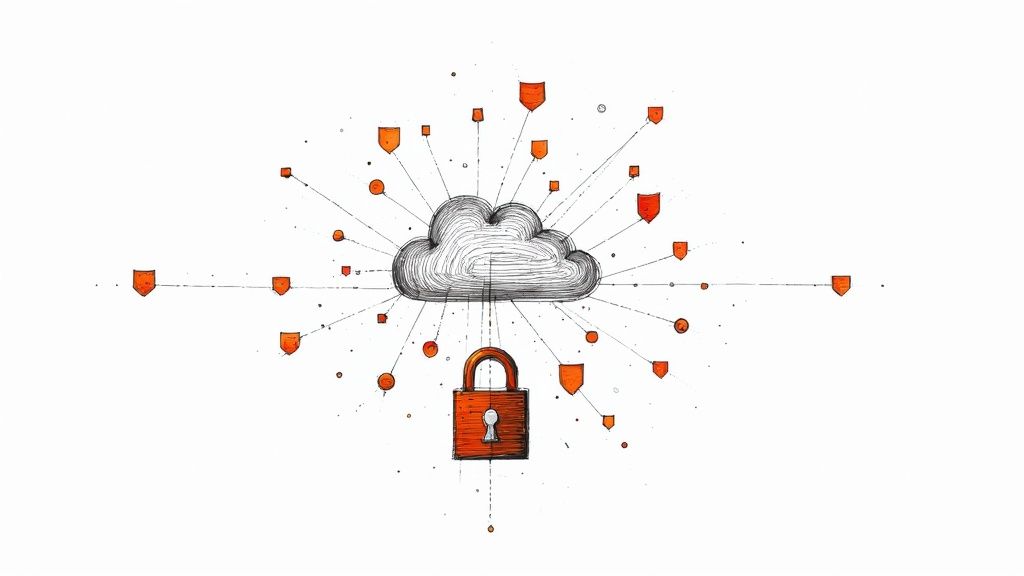 Data Security and Privacy Concerns