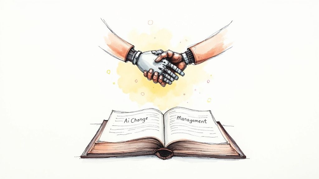 AI Change Management