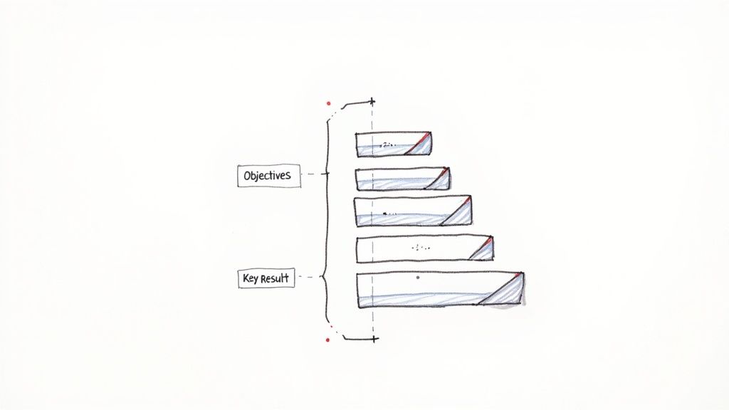 OKRs (Objectives and Key Results)