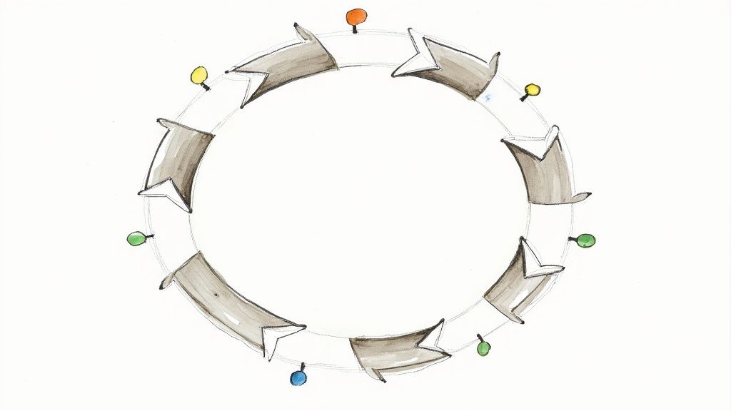 Effective Communication Planning