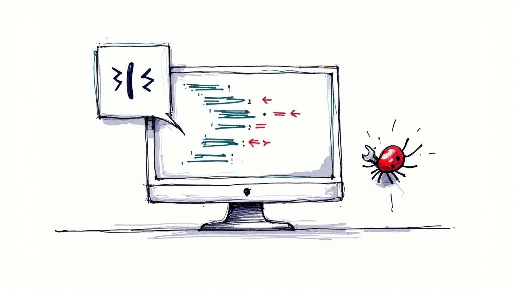 Code Generation and Software Development