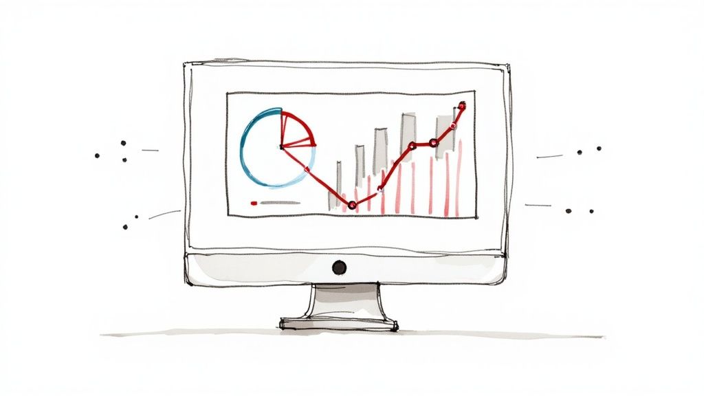 Captura de pantalla de https://www.salesforce.com/products/platform/analytics/