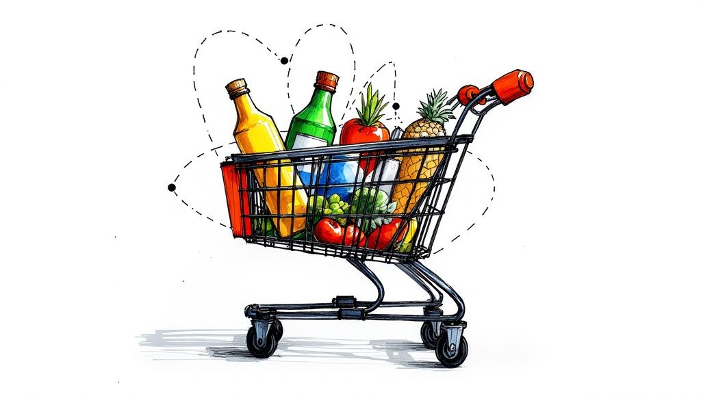 Market Basket Analysis