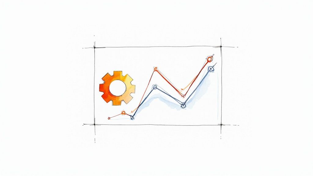 Equipa a analisar desafios económicos e estratégias de adaptação