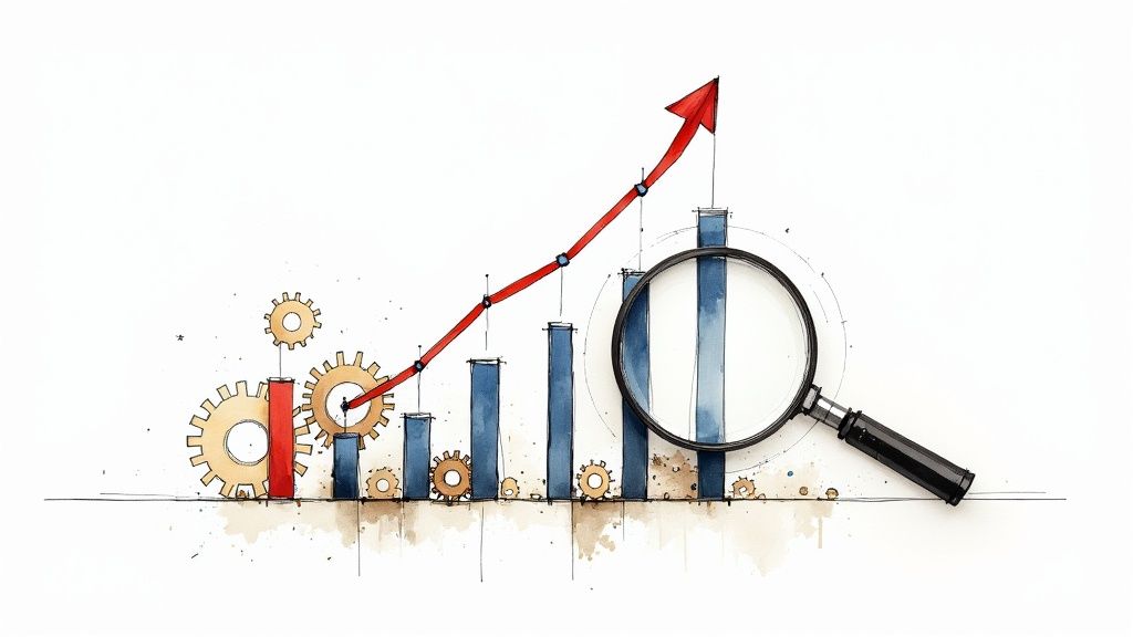 Integrating Bottleneck Analysis With Lean