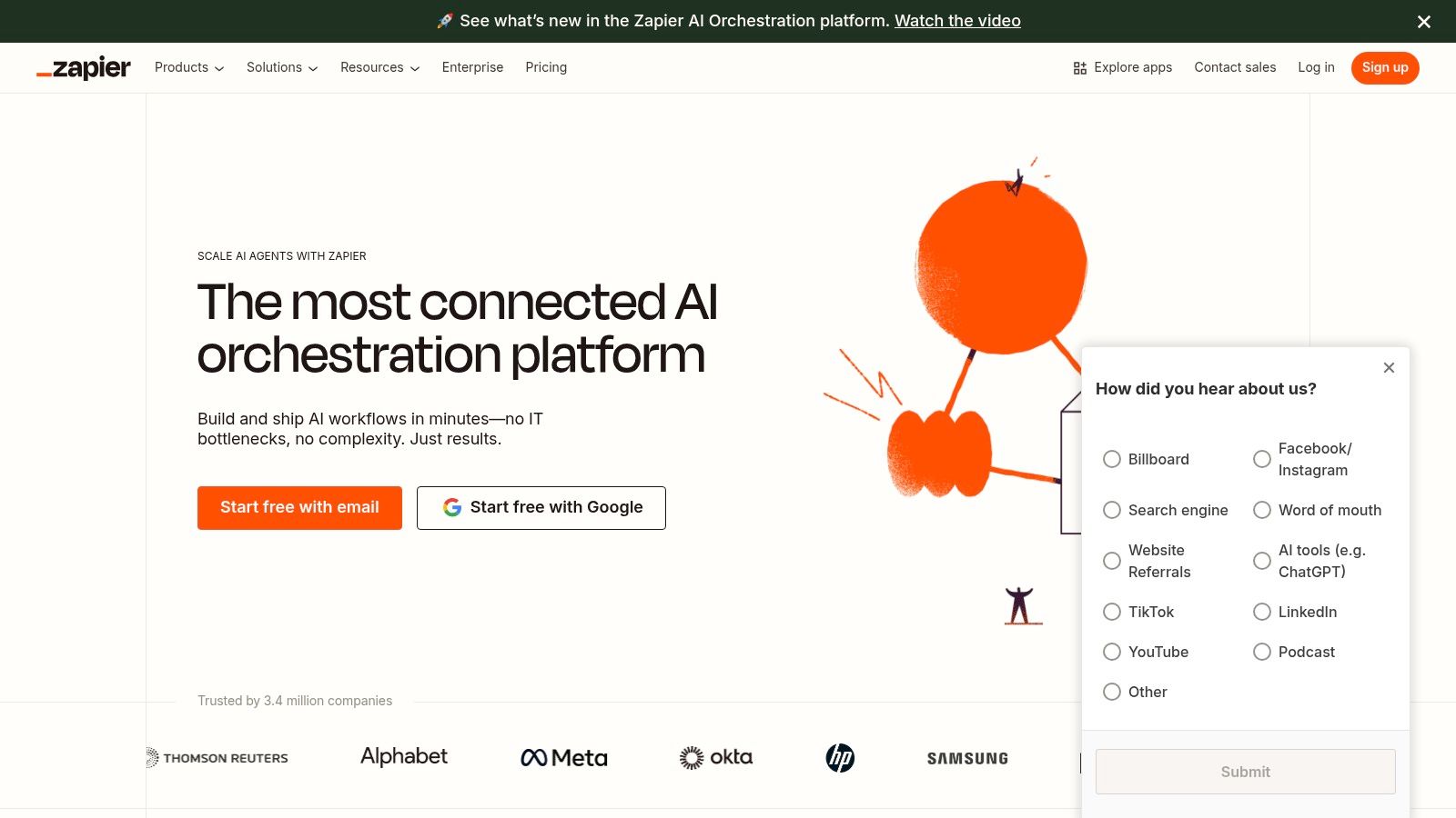 Zapier