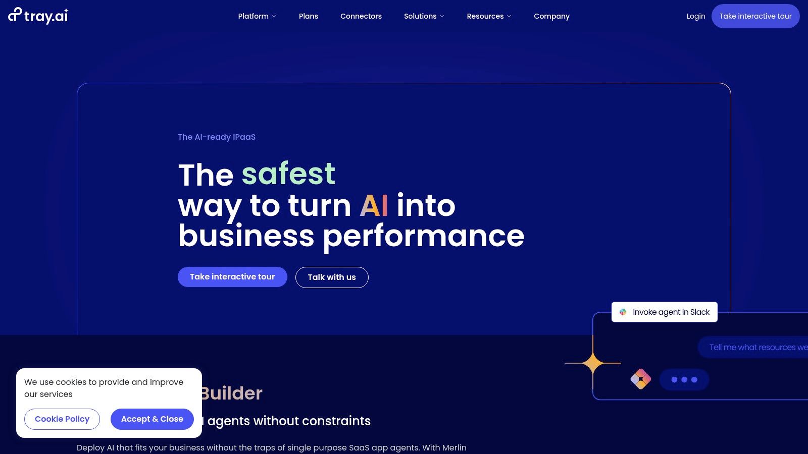 Tray.io