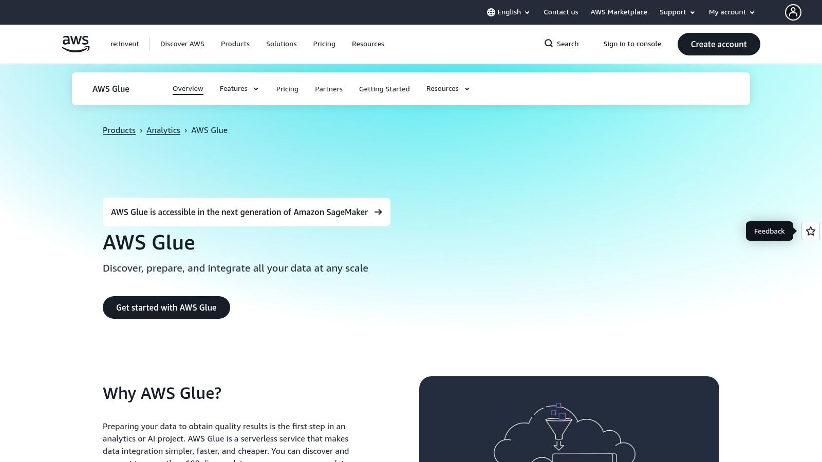 AWS Glue Data Quality
