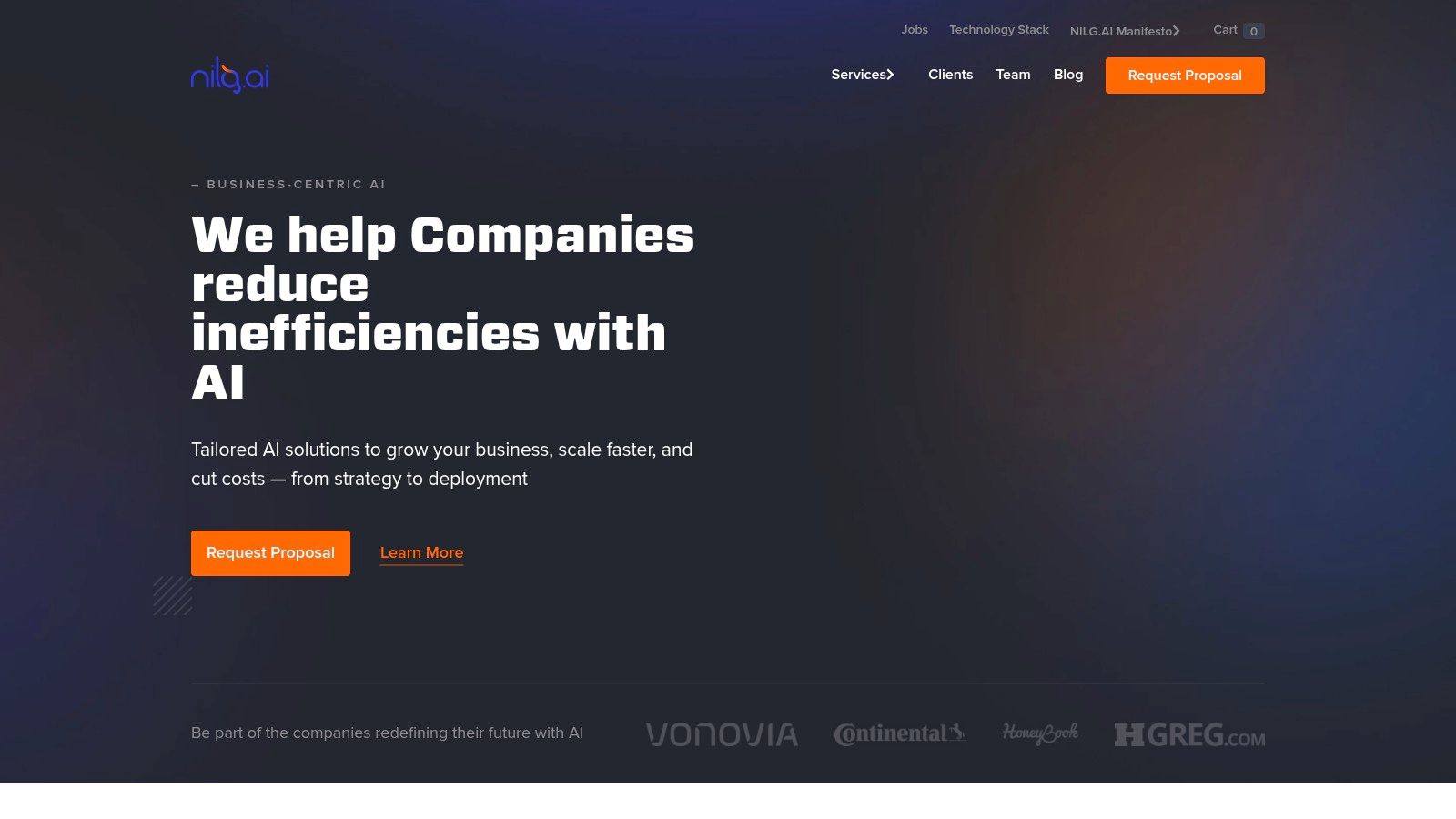 NILG.AI