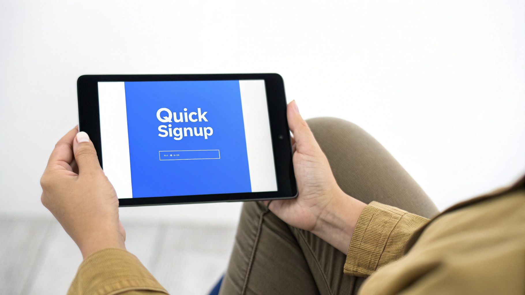 Reduce Form Friction and Optimize Form Fields
