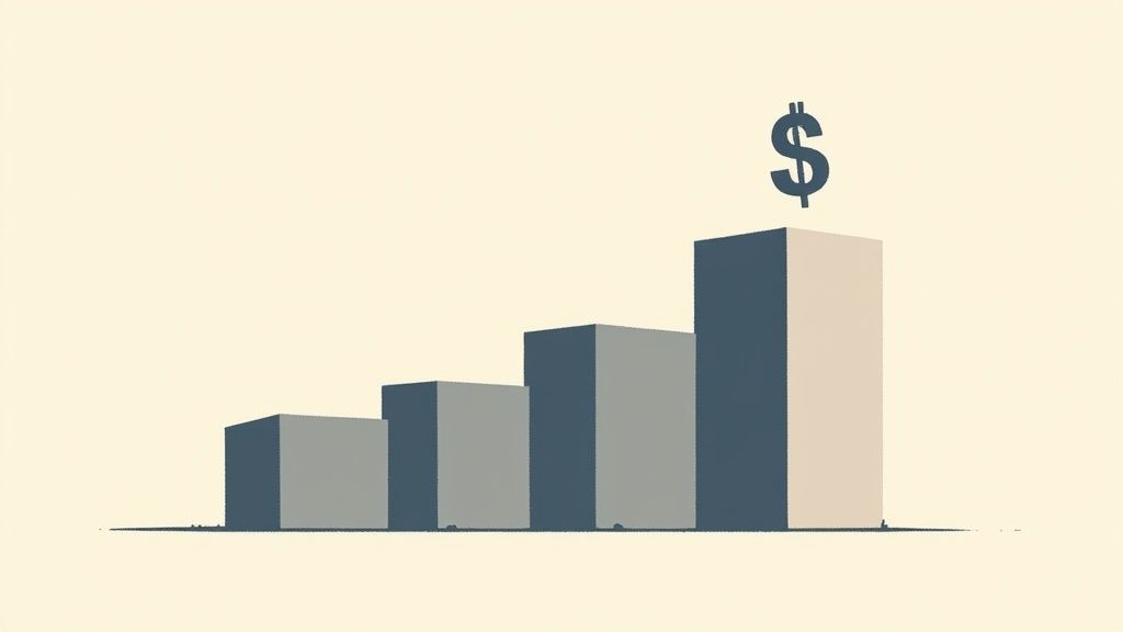 Value-Based Metrics Focus