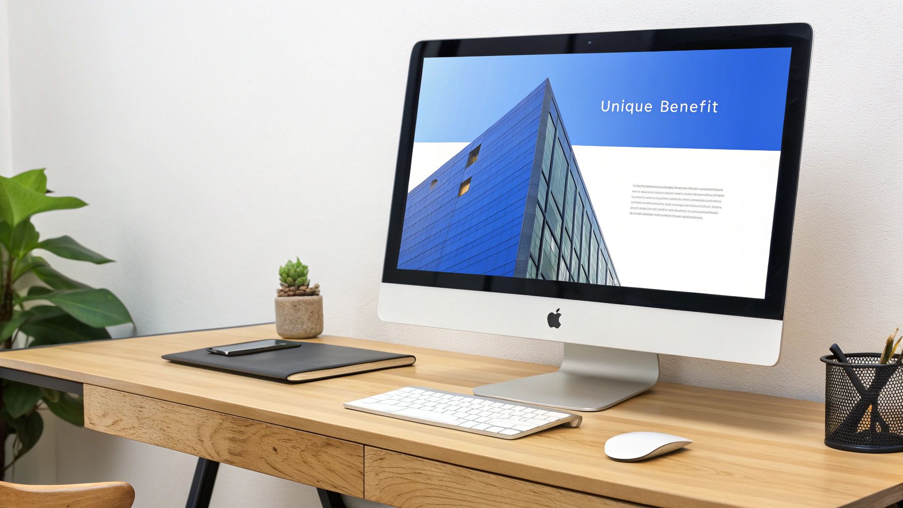 Optimize Your Value Proposition