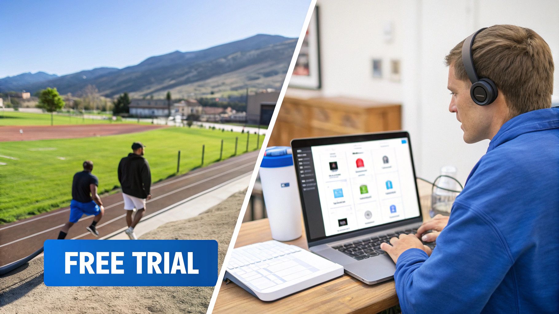 Freemium and Trial Models