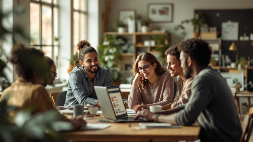 Slack's 'So Yeah, We Tried Slack' Demo Video